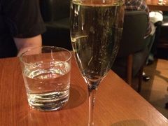 -沈阳君悦酒店·意坊意大利餐厅