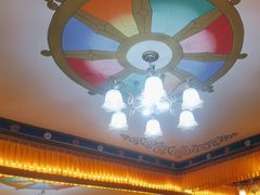 -嘎咓讓咘藏餐厅(团结新村店)