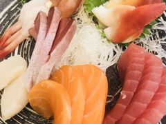 -元气寿司(金光华店)