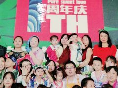 -斯玛特儿童美术中心(文化中心店)