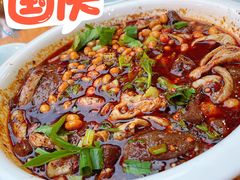 肥肠血旺-庹血旺(邑新大道店)