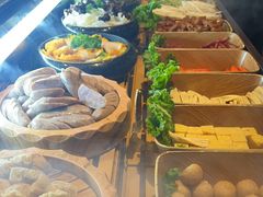 -牛New寿喜烧(金茂览秀城店)
