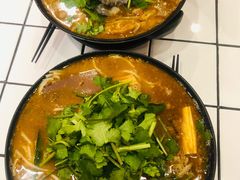 -肥汁米蘭香港米线(长宁来福士店)