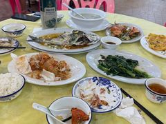 -秋姐美食店(旅游大道店)