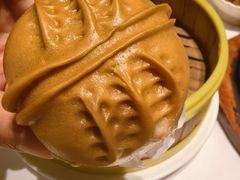 -潮粤香海鲜酒楼(沙湖店)