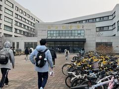 -吉林大学(前卫南校区)