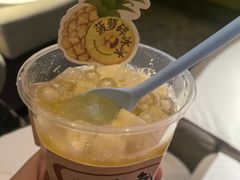 -金色印象·4K影院式足体养生(香榭里店)