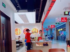 -万利记·长沙粉面小吃(8号仓店)