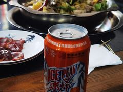 -陈三娃泡姜鸡