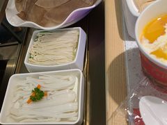 -左庭右院鲜牛肉火锅(苏州园区永旺店)