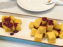 -天龙宝严素食馆(大兴善寺店)