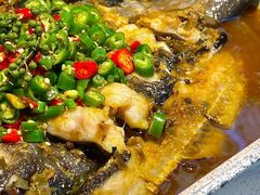 -半天妖烤鱼(槐房万达店)