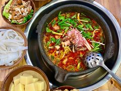 -笔记安顺夺夺粉火锅