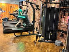 -NRG 健身私教CLUB(云山路店)
