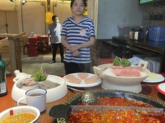 -黄家码头老火锅(解放碑旗舰店)