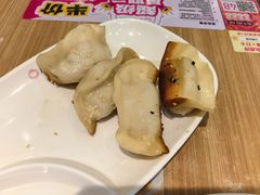 -小杨生煎(龙阳广场店)