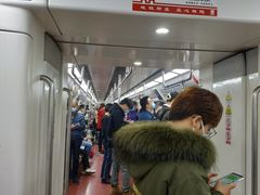 -北大街(地铁站)