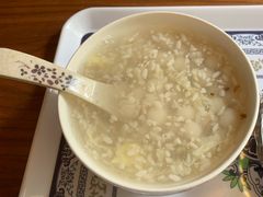 桂花酒酿圆子-笃笃笃糖粥(十全街店)