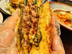 -bluefrog蓝蛙(皇庭广场店)