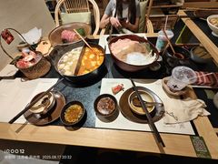 -山缓缓火锅(苏州仁恒仓街店)
