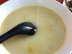 鳝鱼汤-三百碗宝应长鱼面(板仓街店)