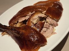 -金鸭季·北京烤鸭(深业上城店)