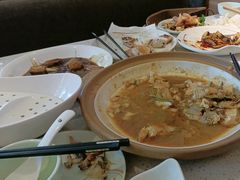 -船歌·鱼水饺青岛菜(金狮广场店)