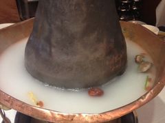 iphone_upload_pic-羊家胡同·龙虾烧烤火锅(龙汇路店)