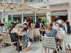 -RAC BAR(安福路店)