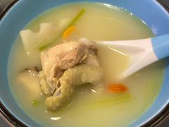 -金龙·打边炉(南京西路店)