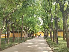 -西园戒幢律寺