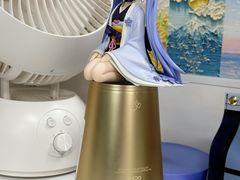 -喜茶(北京华贸购物中心店)