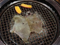-炎蔵牛舌烤肉