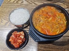 -吴草鸡爪오초닭발韩食堂(融恒盈嘉中心店)