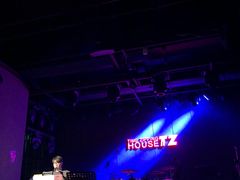 -TZ House音乐现场(茅台店)
