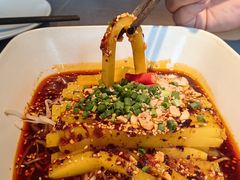 -三江里·宜宾川菜(亚运村店)