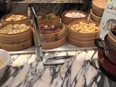 -上海圣诺亚皇冠假日酒店·诺亚厨房