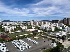 -金鸡岭桥头公园