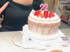 -YC工作室蛋糕定制