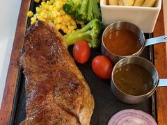 -汤姆家的牛排西餐厅(振华商厦店)