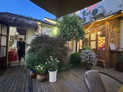 -深夜食堂(永康南路店)