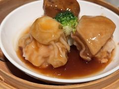 -金悦轩海鲜酒家(拱北店)