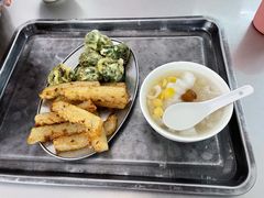 无米粿-福合沟无米粿甜汤粿品店