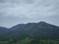 -佛慧山