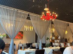 大堂-沿途四季·云南菜(建外大街店)