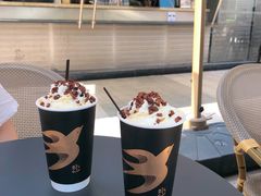 松林拿铁-BeauTea水仙(coco park店)