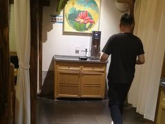 -四季厨房 鲁菜·孔府烤鸭(高新万达店)