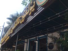 -新疆红柳花餐厅(新洲店)