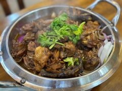 -老味道1992(武当山店)