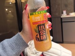 -华竹饭店(中央大街店)